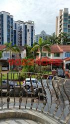 Hillview Garden Estate (D23), Semi-Detached #99617292